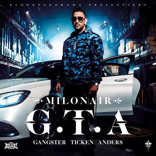 G.T.A. Milonair