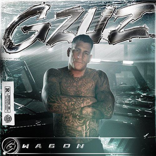 G Wagon Gzuz