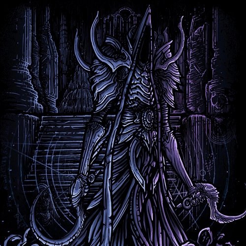 G666n Witchouse 40k