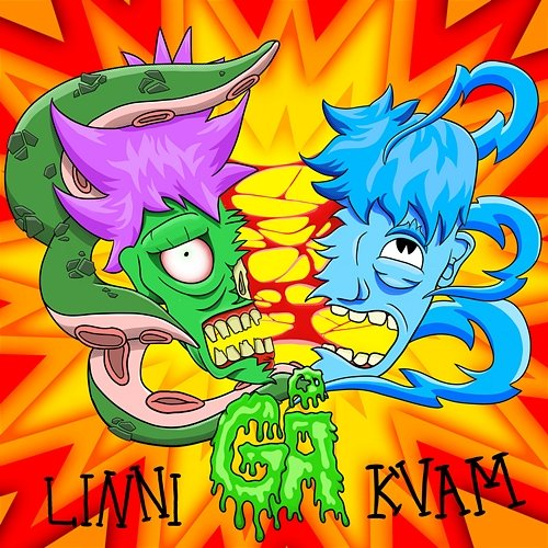 Gå Linni