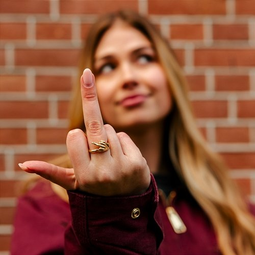 Ga Dan! Roxy Dekker