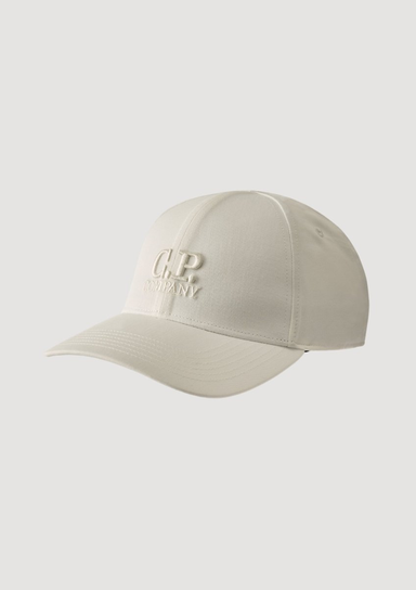 GABARDINE LOGO CAP Inna marka