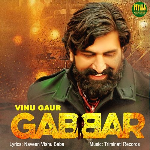 Gabbar Vinu Gaur