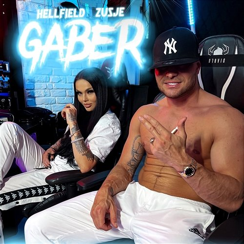 GABER CrackHouse, Zusje, Hellfield