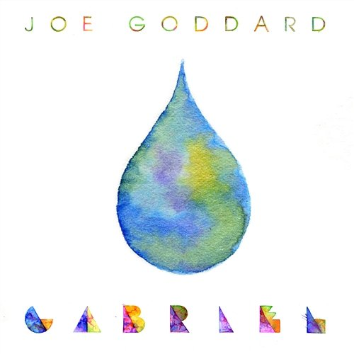 Gabriel Joe Goddard