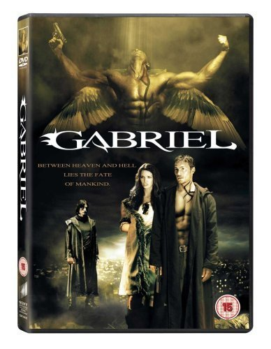 Gabriel Abbess Shane
