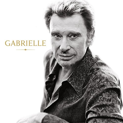 Gabrielle Johnny Hallyday feat. Greg Zlap