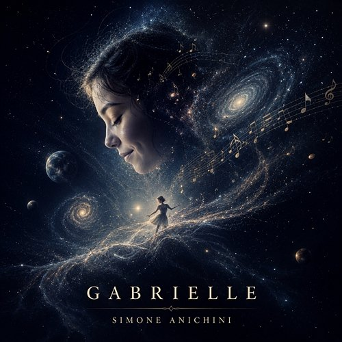 Gabrielle Simone Anichini