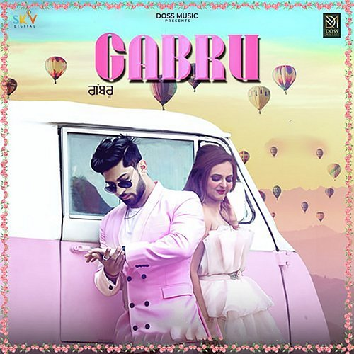 Gabru Priya Singh
