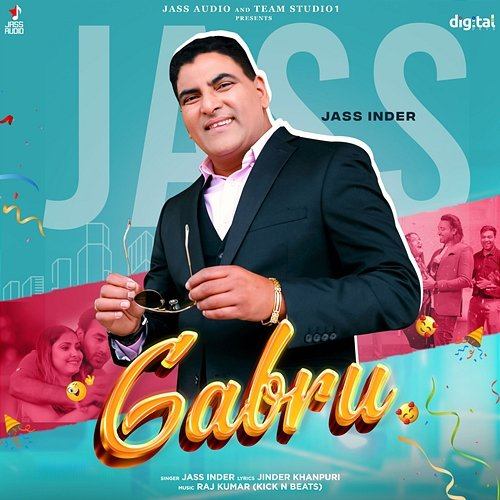 Gabru Jass Inder