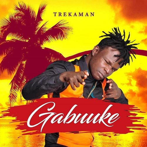 Gabuuke Treka Man