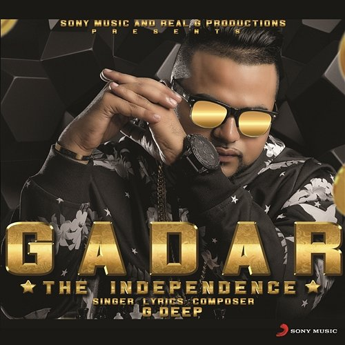 Gadar G Deep