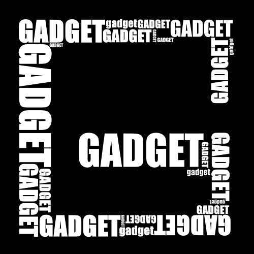 Gadget Gadget, ZION Records