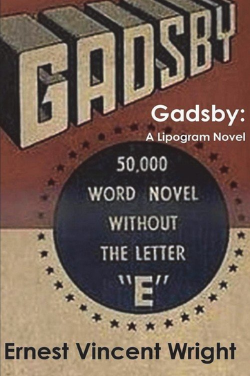 Gadsby Wright Ernest Vincent