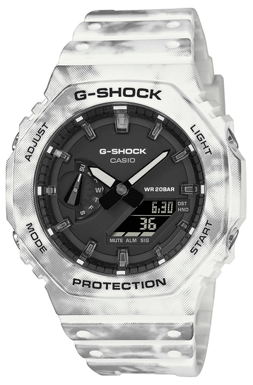 GAE-2100GC-7AER Casio