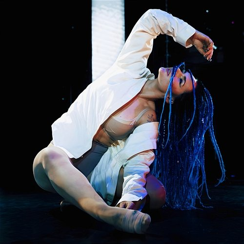 GAGA IRÍSA