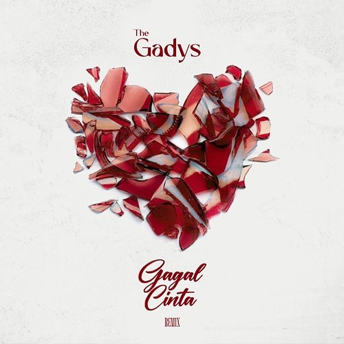 Gagal Cinta The Gadys, Karazey