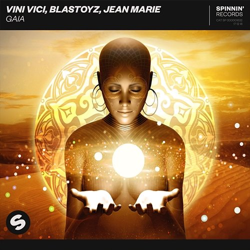 Gaia Vini Vici, Blastoyz, JEAN MARIE