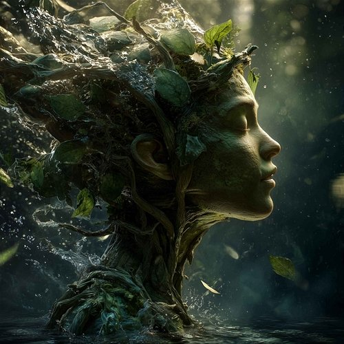 Gaia Skyefield