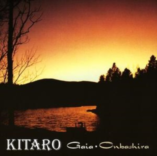 Gaia Onbashira Kitaro