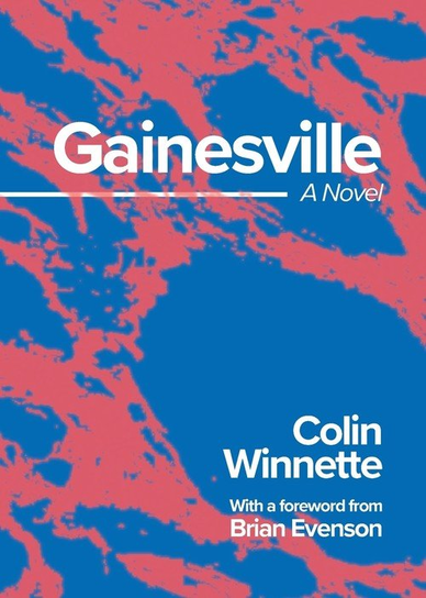 Gainesville Winnette Colin