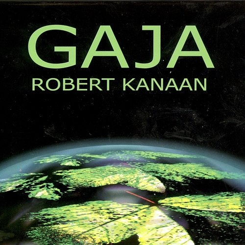 Gaja Robert Kanaan