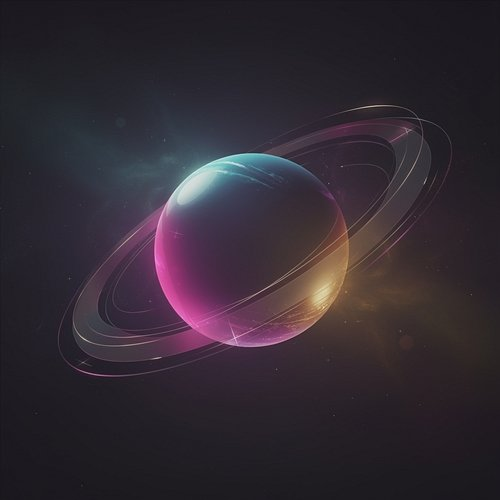Galactic Desire Ruben Molnar