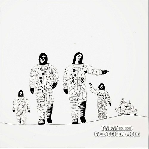 Galactic Ramble Parameter