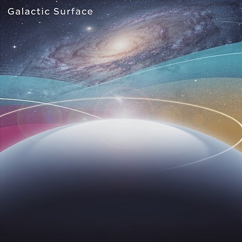 Galactic Surface Henrik Kappel