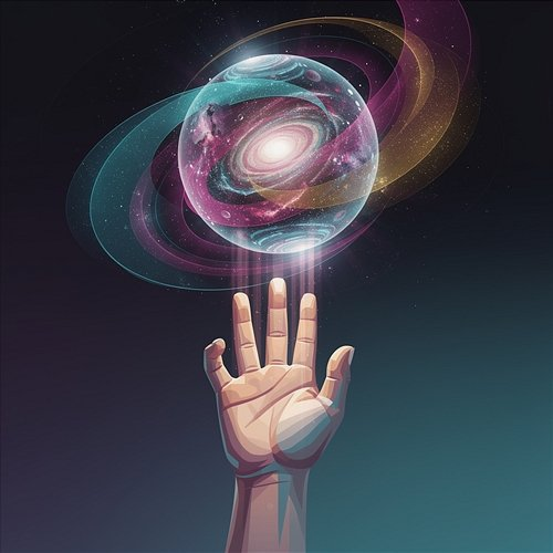 Galactic Touch Matthias Renard