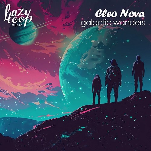 Galactic Wanders Cleo Nova