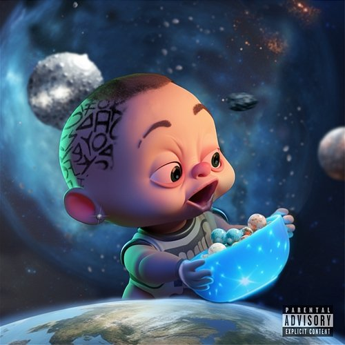 GALACTUS Wegh