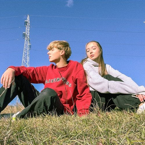 Galaktyczne... Gabi&Kamil Marszał