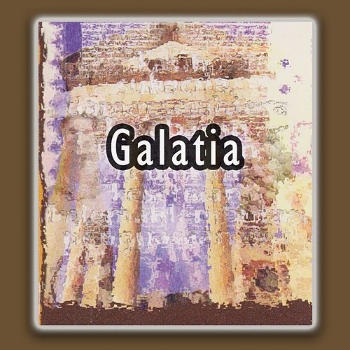 Galatia Roy L & Phebe P