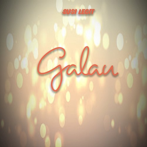 Galau Susi Legit
