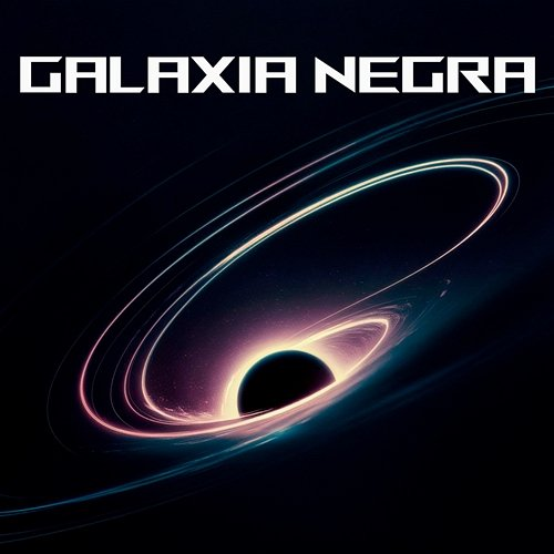 Galaxia negra Eduar Tecano