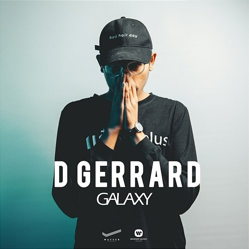 Galaxy D Gerrard