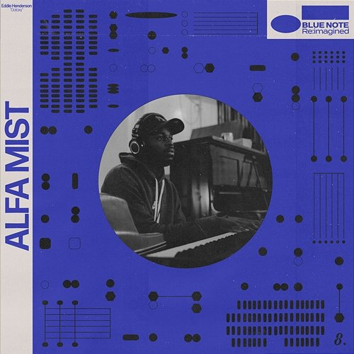 Galaxy Alfa Mist