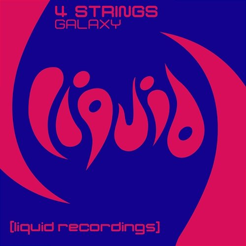 Galaxy 4 Strings