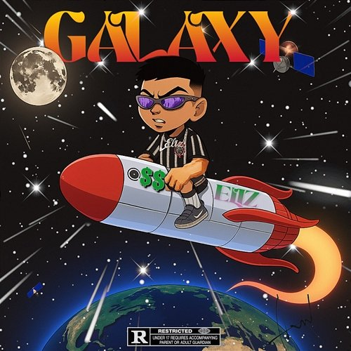 Galaxy Eliz