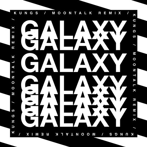 Galaxy Kungs, Moontalk, Mind Enterprises, Theophilus London