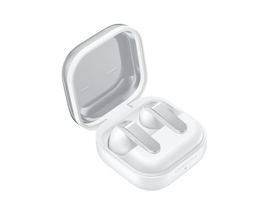 Galaxy Buds4 White Samsung