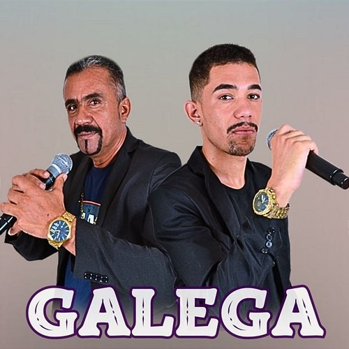 GALEGA Gil E Alex