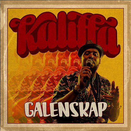 Galenskap Kaliffa
