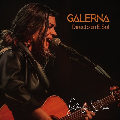 Galerna Yoly Saa