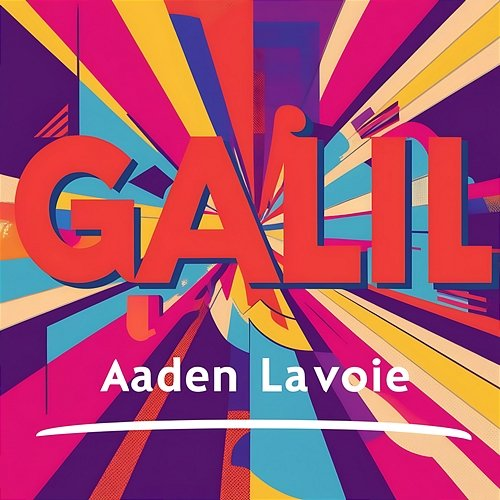 Galil Aaden Lavoie