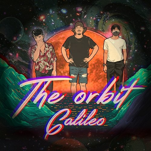 Galileo The orbit