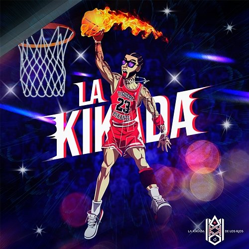 Galindo La Kikada