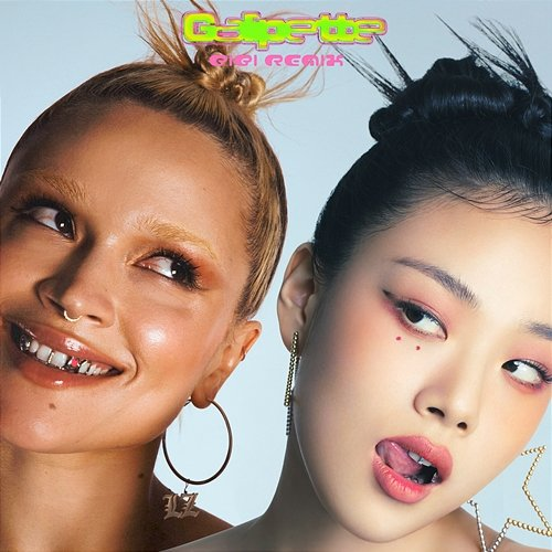 Galipette Lolo Zouaï x BIBI