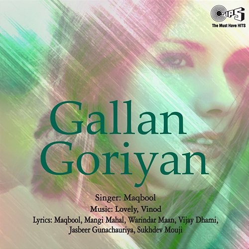 Gallan Goriyan Lovely, Vinod